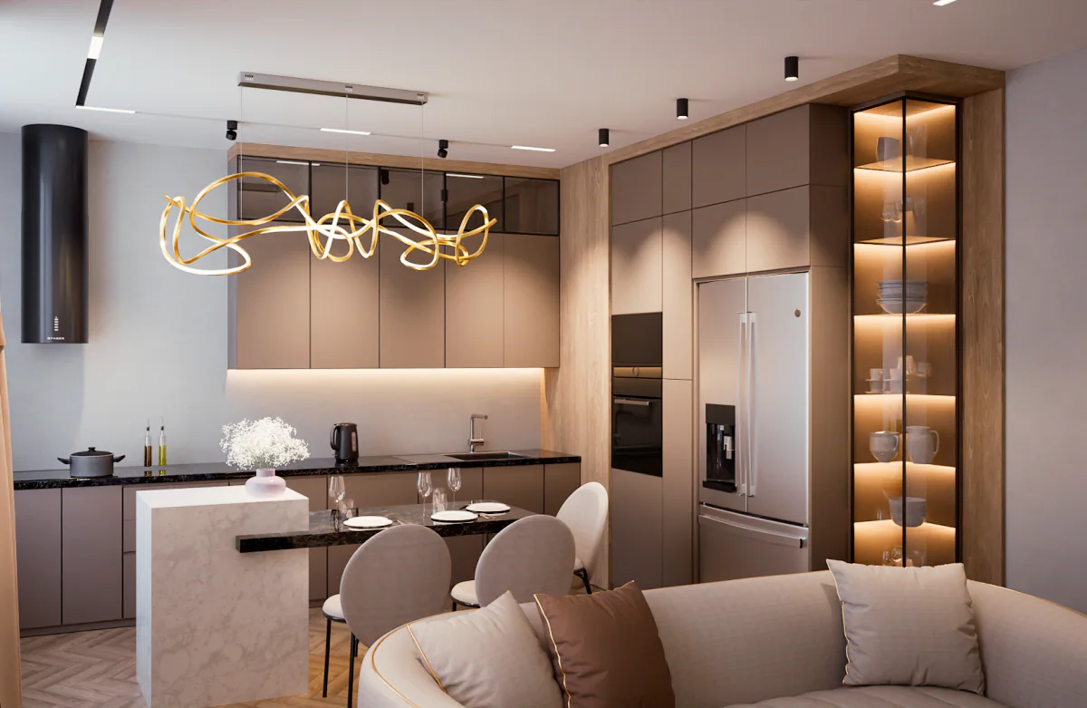 rachelle design kitchen subscribe