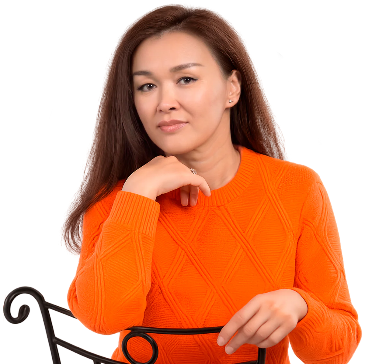 Рашель — дизайнер интерьера и основатель Rachelle Design Studio