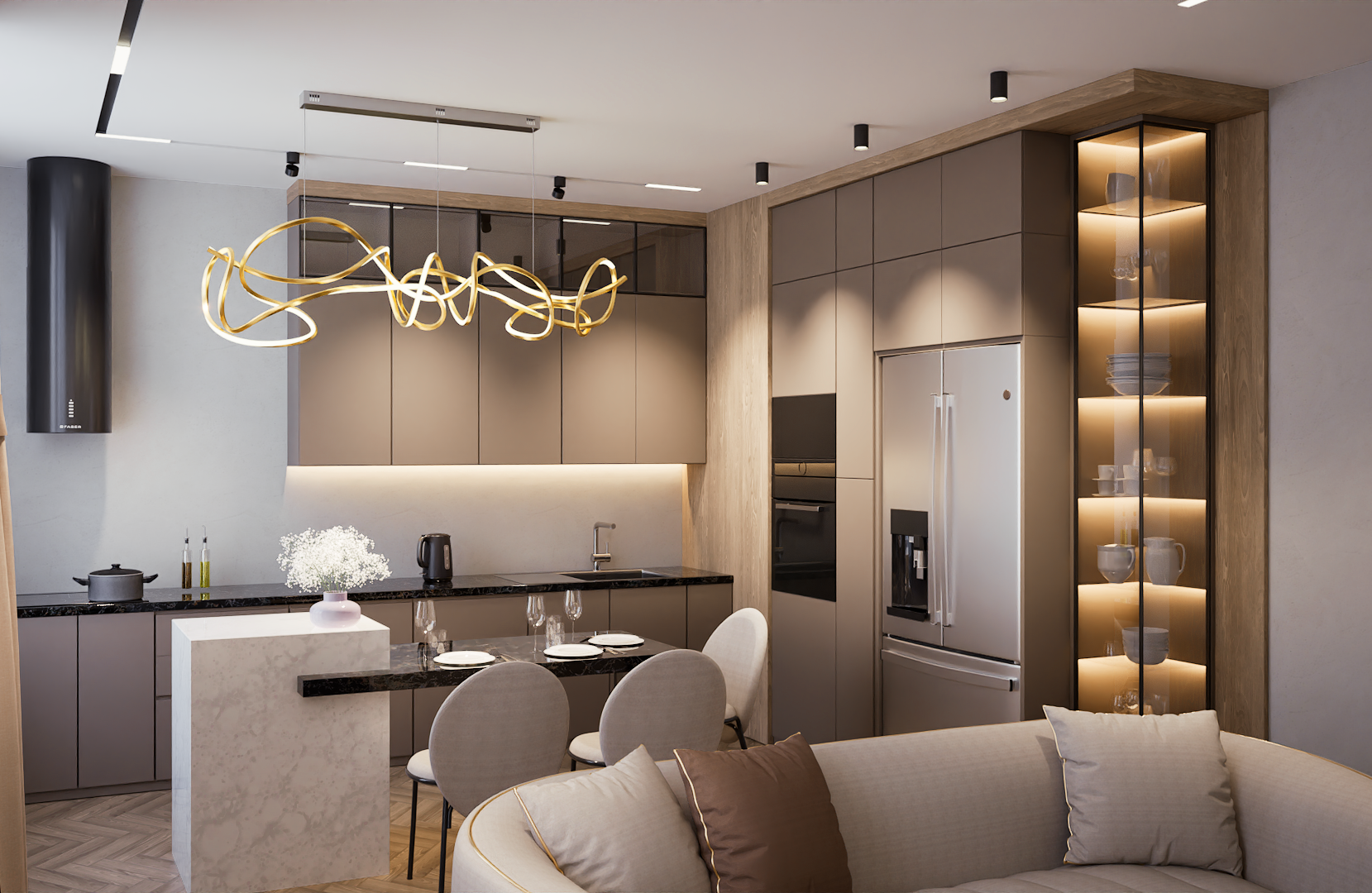 rachelle design kitchen subscribe