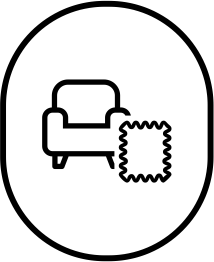 Selection of Finishing Materials and Furniture