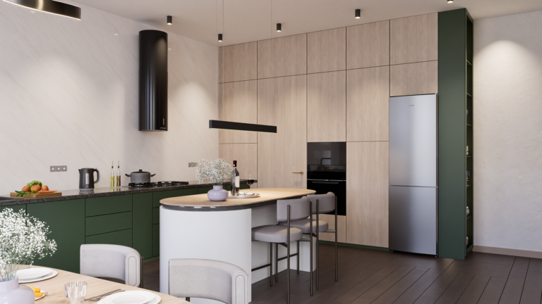 Rachelle design kitchen main article picture