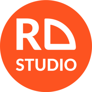 Логотип Rachelle Design Studio