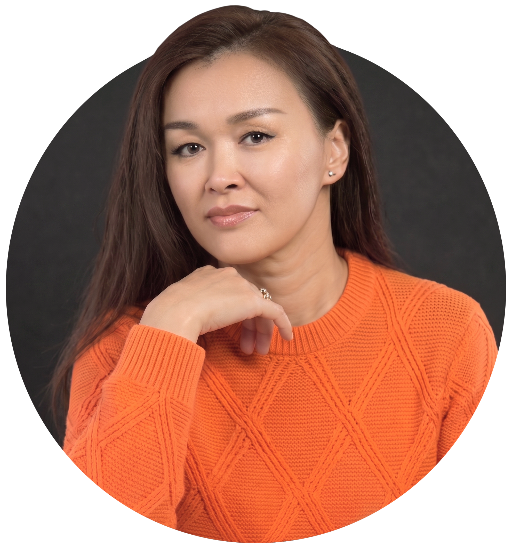 rachelle design studio owner orange