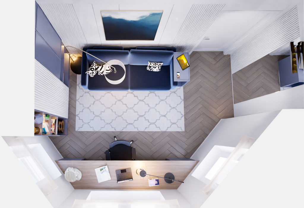 Boys Bedroom