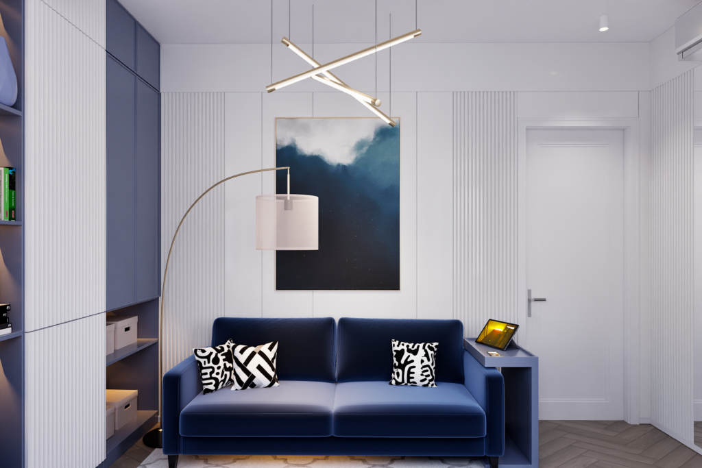 Boys Bedroom