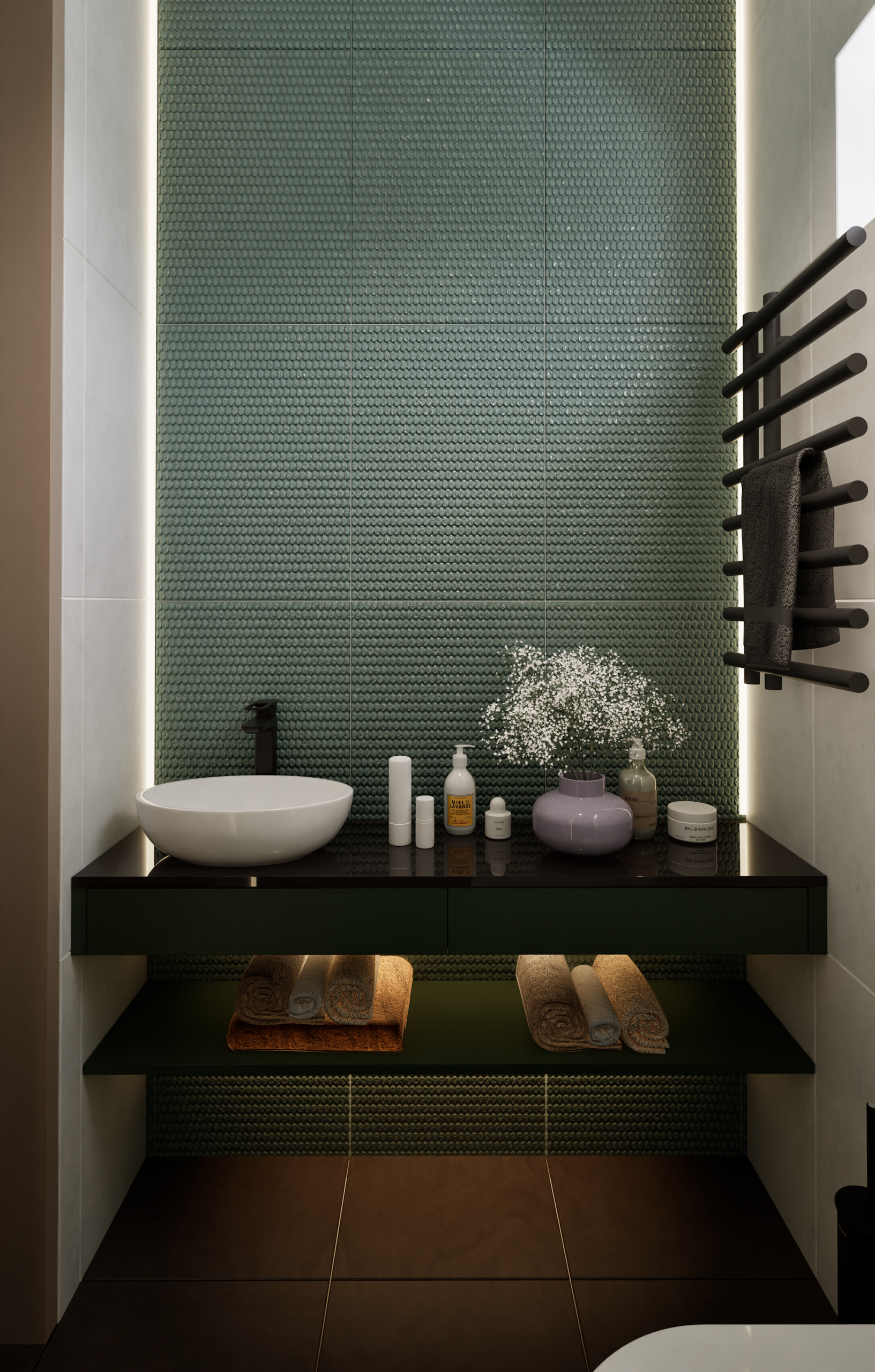 Guest WC