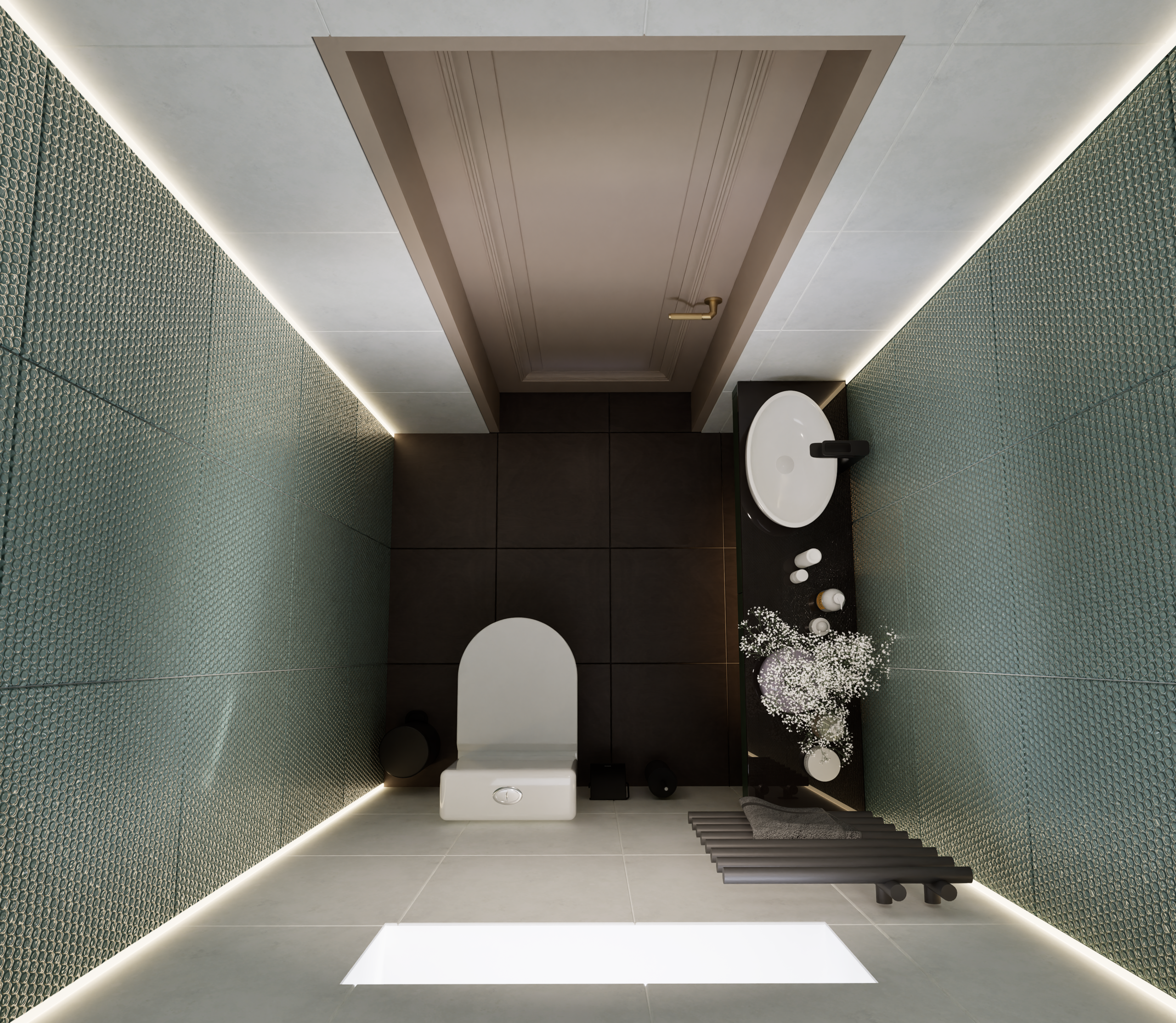 Guest WC