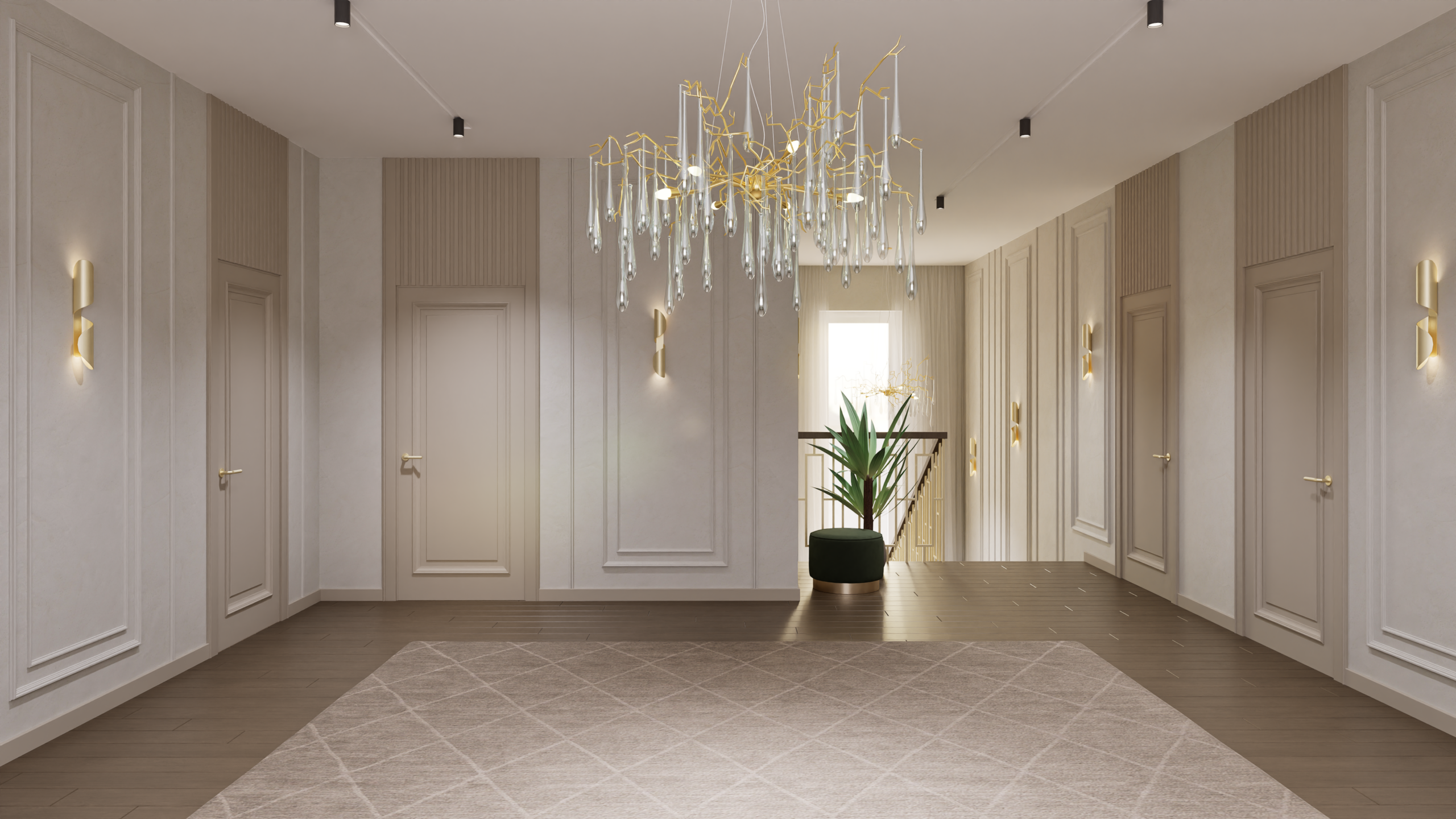 Hallway