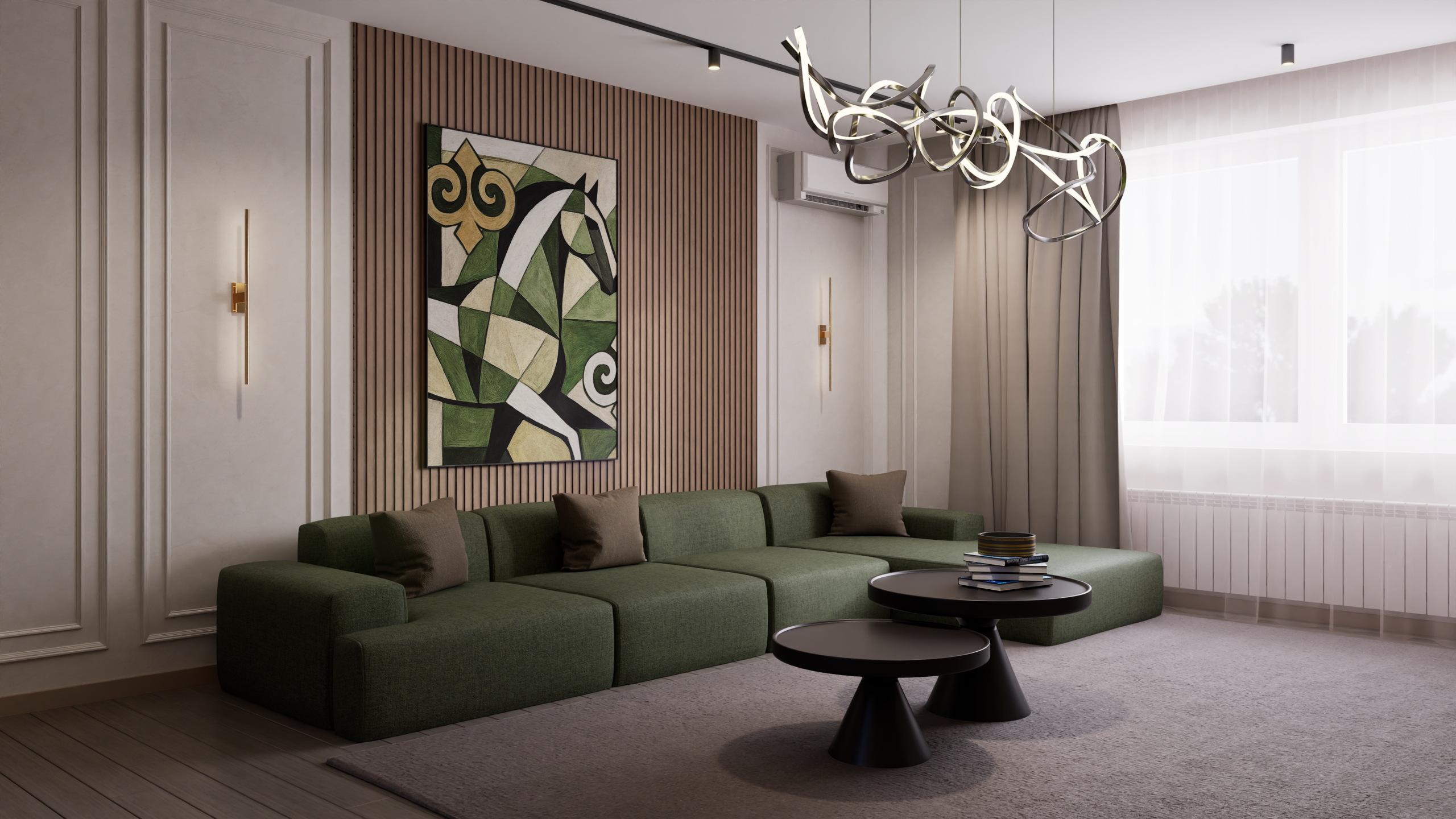 Family Lounge
