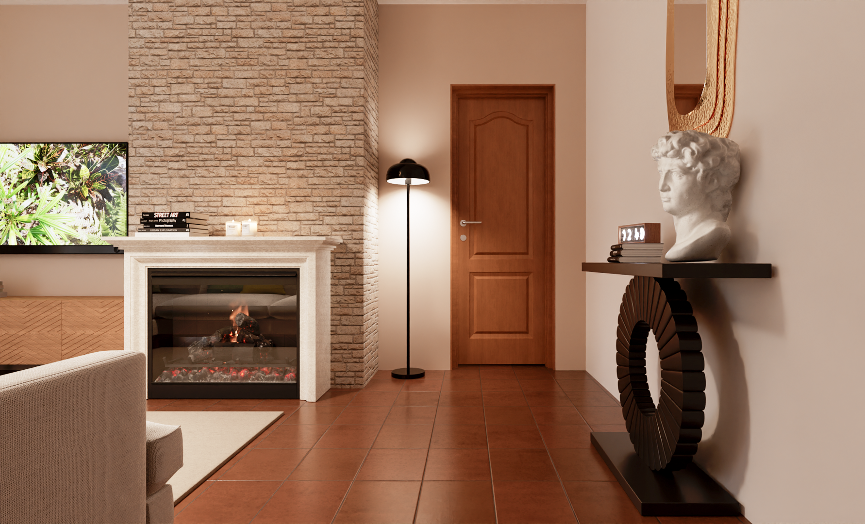 Family Lounge 3